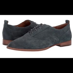 [New In Box] Frye Sea Grace CVO Oxford Flats (Size 6.5)